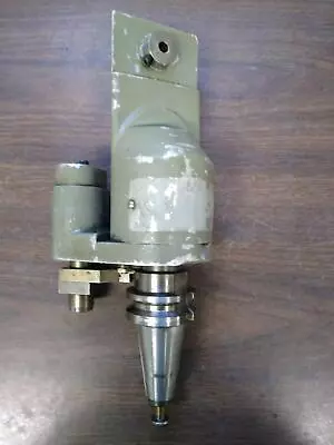 BT35 Right Angle Mill / Drill Head 1:1 Ratio .250  • $950