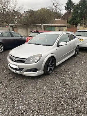 ▫️◽️2008 Vauxhall Astra Sri Xp 1.8 140 Breaking Spares Parts ◻️▫️ • $1.25