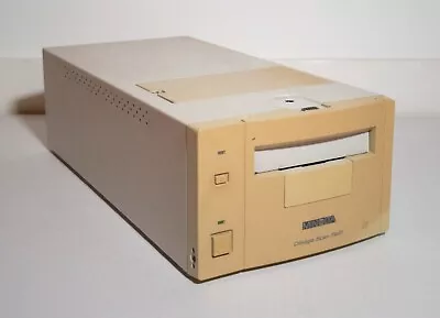 £40 • Buy Minolta Scan Multi F-3000 Film Scanner - Defective, Faulty - For Parts / Spares