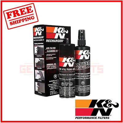 K&N Cleaner KN99-5000 Universal • $37.40