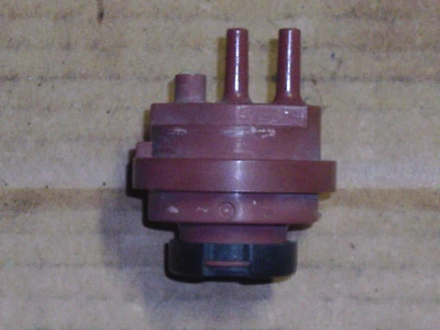 $15.99 • Buy Mitsubishi Chrysler EGR Vacuum Control Valve Modulator Controller Switch OEM