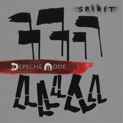 Depeche Mode Spirit (Vinyl) 12  Album • $60.08