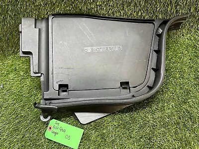 2008-2015 Infiniti Q60 G37 Coupe Battery Cover Trim Right Passenger OEM • $65