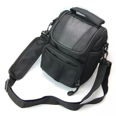 Camera Case Bag For Panasonic Lumix DMC GF1 GF2 G1 G2 G3 GH1 GH2 G2 G10 G3 L10 • $16.39