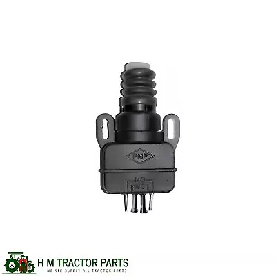 Mahindra Tractor Pto Safety Switch 000013058p05 / 000013058p04 Fast Shipping • $20.30