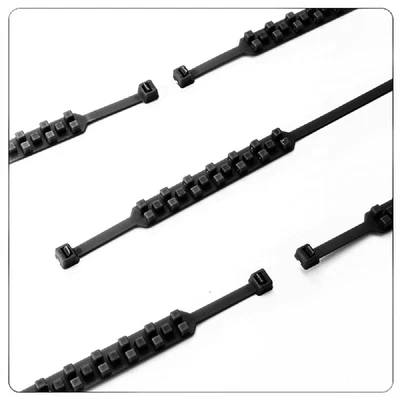 $14.30 • Buy Motorcycle Wheel Tire Anti-Skid Tie Chains Safety Belt Snow Winter Accessories