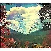 Tame Impala - Innerspeaker (2010) CD Digipak Case  MODCD126 • £4.99