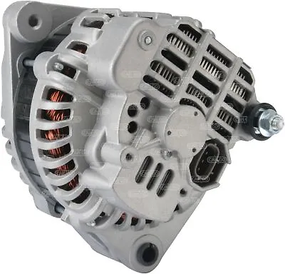 HC CARGO Units Alternator 113923 • $300.29