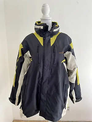 Vertical Limit Mens Ski Jacket Size M • $29.99