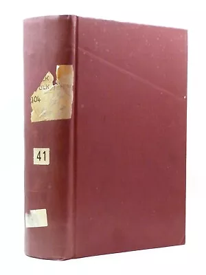 KELLY'S DIRECTORY OF NORFOLK & SUFFOLK 1904 2 Maps TRADES Residents GENEALOGY • £60