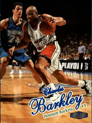 1997-98 Ultra Basketball Card Pick • $0.99