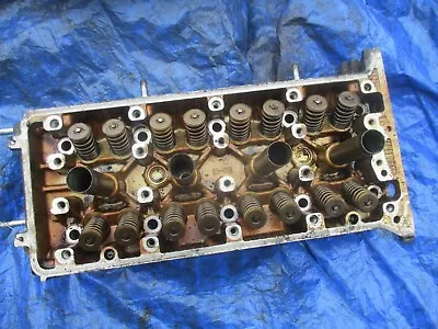 03-06 Honda Accord K24A4 Cylinder Head Assembly Engine Motor OEM K24 RAA-10 CORE • $179.99