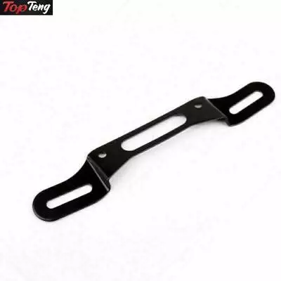 License Plate Bracket Mount Holder Fit For Yamaha YZF R1 R6 Sportster XL883 1200 • $11.61