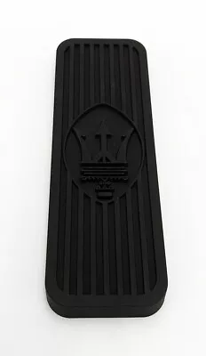 1986-2006 Maserati Accelerator / Gas Pedal Pad New 318420301 • $19