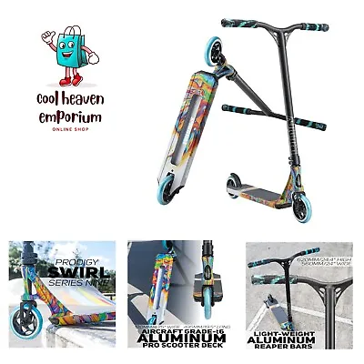 Envy Scooters Pro Scooters - Perfect Stunt Scooter For Beginner Intermediate... • $223.99