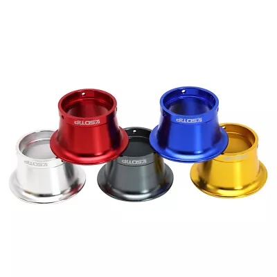 Motorcycle Velocity Stack Carb 44mm Air Filter Cup Funnel For PHBH 26BS PZ30 • $6.15