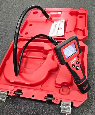 Milwaukee 2300-20 M-Spector Digital Inspection Camera • $99.95