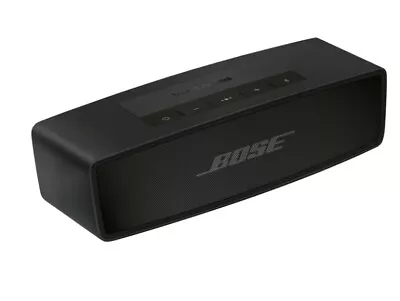 New Bose Soundlink MINI II/2 Wireless Portable Speaker Bluetooth SALE!!! • $240