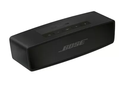 New Bose Soundlink MINI II/2 Wireless Portable Speaker Bluetooth Speaker • $265