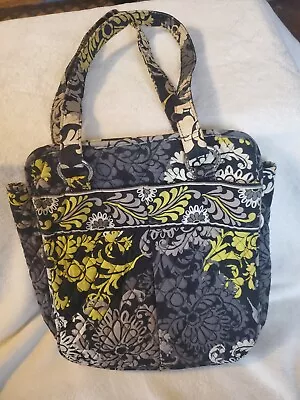 Vera Bradley Baroque Tote Bag/Handbag • $45