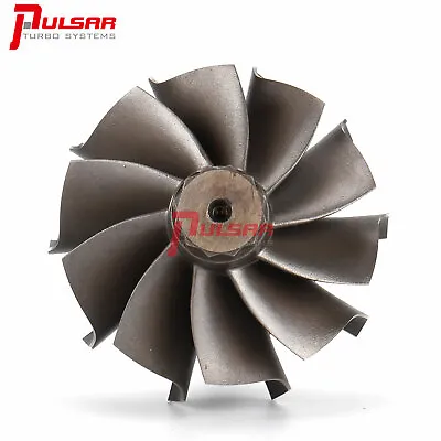 Turbine Wheel 60/55mm For PSR3071 PSR3076 10 Blade 84 Trim • $69.99