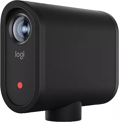 Logitech For Creators Mevo Start Wireless Live Streaming Camera • $289.99