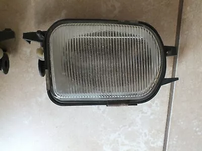 Mercedes Slk R170   Fog Light Left Driver Side Used  • $39.90