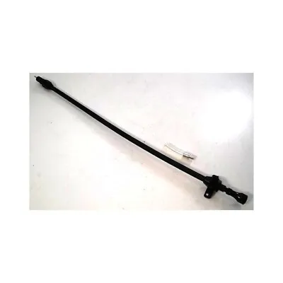 RPC Automatic Transmission Dipstick R5106BK; Flexible Black For GM 700R4 4L60E • $58.96