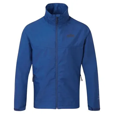 $199 • Buy Gill Pilot Men's Sailing Jacket, Atlantic Blue, Large