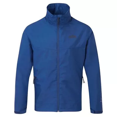 $199 • Buy Gill Pilot Men's Sailing Jacket, Atlantic Blue, Large