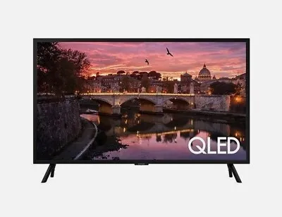 Samsung 32  Smart Hospitality LED TV With Dolby Digital Plus For Entertainment • $265