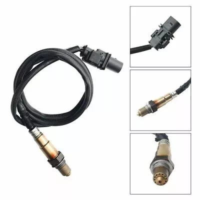 Wideband Oxygen Sensor FIT FOR Bosch LSU4.9 O2 UEGO PLX AEM 30-2004 0258017025 • $49.98