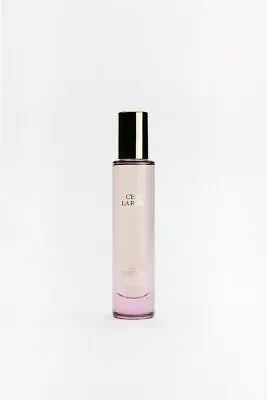 ZARA Perfume C'EST LA ROSE EDP 30 ML 1.0 FL. OZ) Eau De Toilette Sealed New Zara • $51.58
