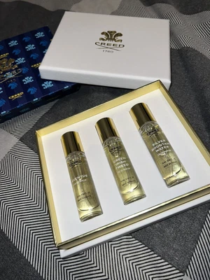 £100 • Buy Creed Perfume Men