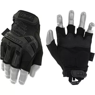 MX MX-MFL-55-011 Half-Finger M-Pact Glove • $32.87