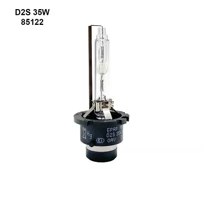 New EPAP D2S 35W 85122 03V Xenon HID Light Bulb Lamp For Philips Replacement • $19.95