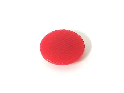 Red Analog Joystick Cap Thumb Button Stick For Sony PlayStation PSP 1000 1001 • $2.39