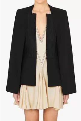 Sass And Bide Cape Size 8 • $75