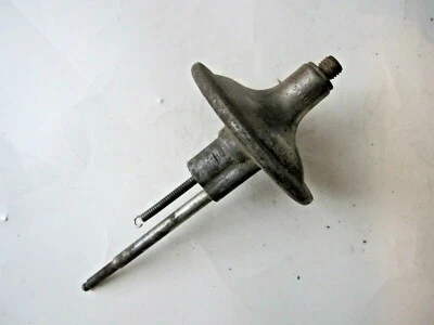 $59.99 • Buy Mg Mgb 1963-69 Lucas Distributor Vacuum Advance Diaphragm Good Used 