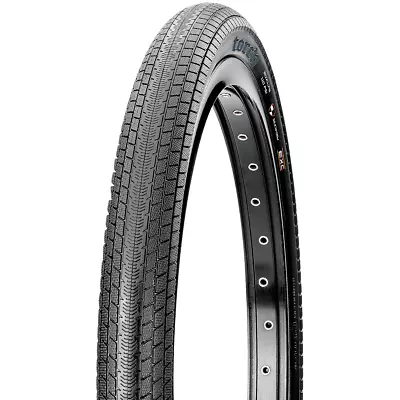 Maxxis Tyre Torch - 20 X 1-1/8 - SIlkWorm - Wirebead - Black • $32.99