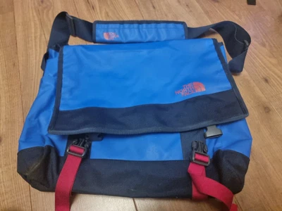 £20 • Buy The North Face, Messenger, Bag, Base Camp, Cross Body, School, Uni, Work, Colleg