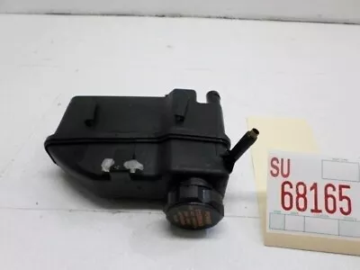 Power Steering Reservoir S60 2004 Volvo Oil Fluid Tank Bottle Cap OEM 306654963 • $18.99