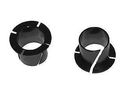 1964-1973 Mustang Brake & Clutch Pedal Bushing Set Of 4 • $8.95