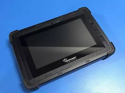 Peoplenet MS5 7-Inch Rugged Android Tablet • $49.99