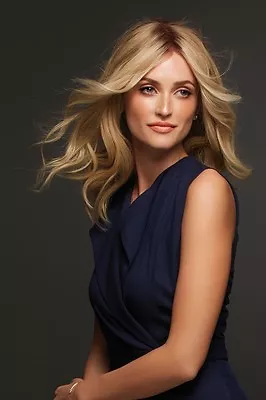 $2048.93 • Buy Sienna Renau Exclusive Colors Hair Wigs Smart Lace