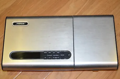 £20 • Buy BOSE Lifestyle 5. CD Radio Preamp. Hi-Fi Head Unit Only, No Power Supply Or Lead