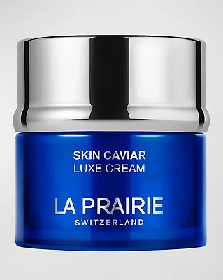 La Prairie Skin Caviar Luxe Cream Moisturizer 3.4 Oz. (List Price: $1066) • $545