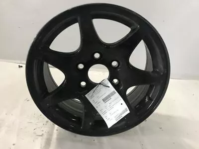 Wheel 17x7 7 Spoke Aluminum Spare Opt S2B Fits 07-20 SUBURBAN 1500 775329 • $161.71