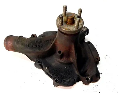 1978-79-80-81 Buick Oldsmobile Pontiac Cadillac 350ci/5.7L Diesel Waterpump Core • $23.98