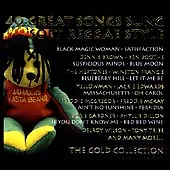 £5.54 • Buy Various Artists : 40 Great Songs Sung Soft Reggae Style CD Fast And FREE P & P